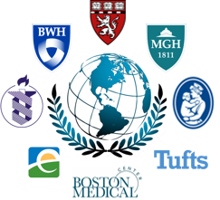 Boston Global Anesthesia Initiative